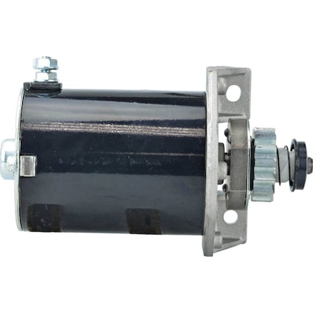 Aftermarket JAndN Electrical Products Starter 410-22034-JN